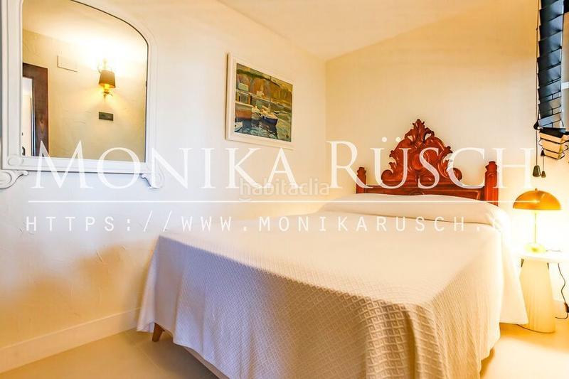 Foto 25b67e1d-6369-41fd-a149-328d93ddaa6d. Alquiler piso exclusivo apartamento de lujo en alquiler temporal sobre el port daiguadolç, en Sitges