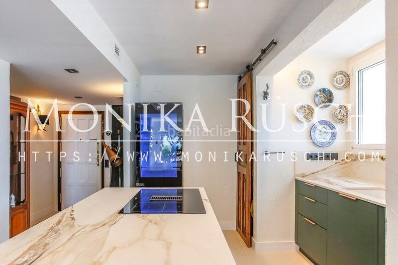 Foto 2b5e270e-7990-4fe7-bdd5-69e98afdc186. Alquiler piso exclusivo apartamento de lujo en alquiler temporal sobre el port daiguadolç, en Sitges