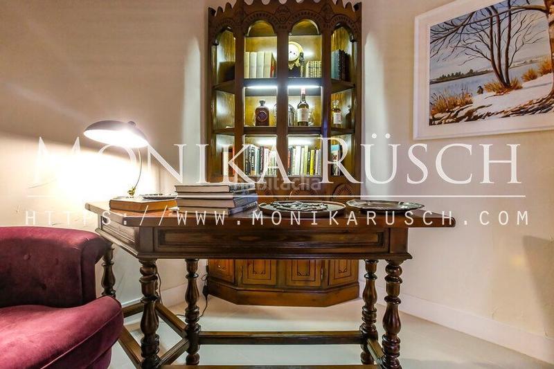 Foto 2d843efd-5517-40f0-b435-2f7fe4f65cfa. Alquiler piso exclusivo apartamento de lujo en alquiler temporal sobre el port daiguadolç, en Sitges