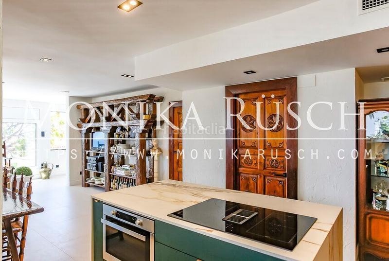 Foto 33a286ea-9da6-4dcd-88cb-e8ec924aea18. Alquiler piso exclusivo apartamento de lujo en alquiler temporal sobre el port daiguadolç, en Sitges