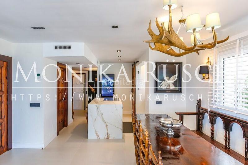 Foto 346cb079-8e7c-4db7-9811-9be4f724357e. Alquiler piso exclusivo apartamento de lujo en alquiler temporal sobre el port daiguadolç, en Sitges