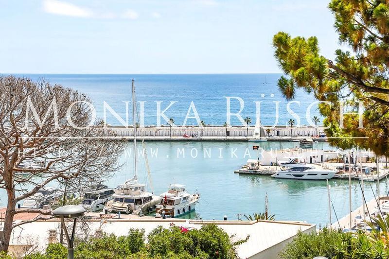 Foto 52d1398b-d975-4145-94cf-43238b528986. Alquiler piso exclusivo apartamento de lujo en alquiler temporal sobre el port daiguadolç, en Sitges