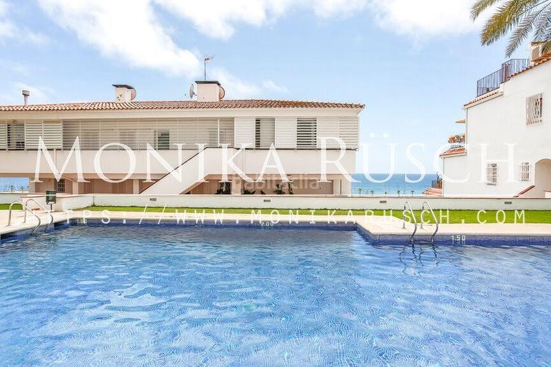 Foto 58786214-79bd-4a85-8143-be5582c0217d. Alquiler piso exclusivo apartamento de lujo en alquiler temporal sobre el port daiguadolç, en Sitges