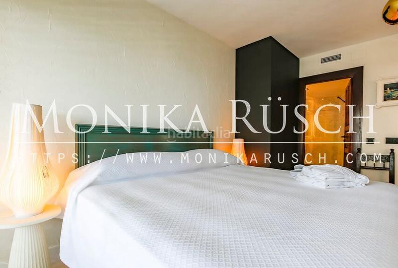 Foto 6180860c-3982-4624-b7eb-13ba4db60462. Alquiler piso exclusivo apartamento de lujo en alquiler temporal sobre el port daiguadolç, en Sitges