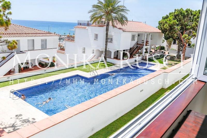 Foto 65e36144-e35c-476e-82c3-de26212c7cc7. Alquiler piso exclusivo apartamento de lujo en alquiler temporal sobre el port daiguadolç, en Sitges