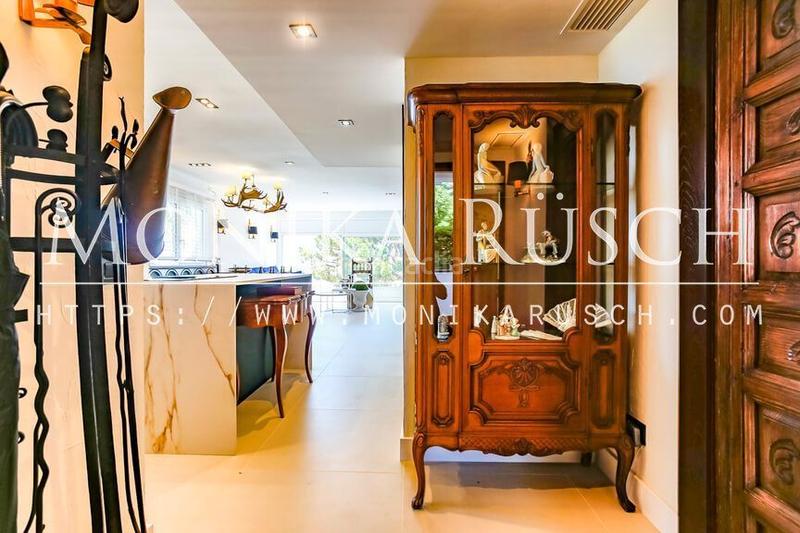 Foto 680fc228-618b-47c8-8cc6-43c2e55e2e23. Alquiler piso exclusivo apartamento de lujo en alquiler temporal sobre el port daiguadolç, en Sitges