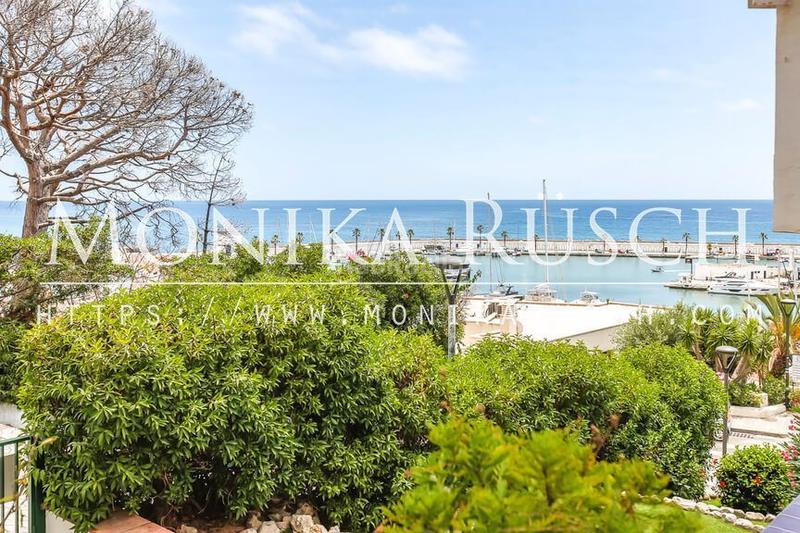 Foto 865b8f83-db4e-4588-b4dc-d3f8dcc9fff3. Alquiler piso exclusivo apartamento de lujo en alquiler temporal sobre el port daiguadolç, en Sitges
