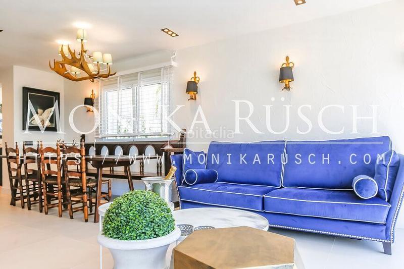 Foto 8e33fe71-ae3b-4de8-bf2e-bed93634504e. Alquiler piso exclusivo apartamento de lujo en alquiler temporal sobre el port daiguadolç, en Sitges