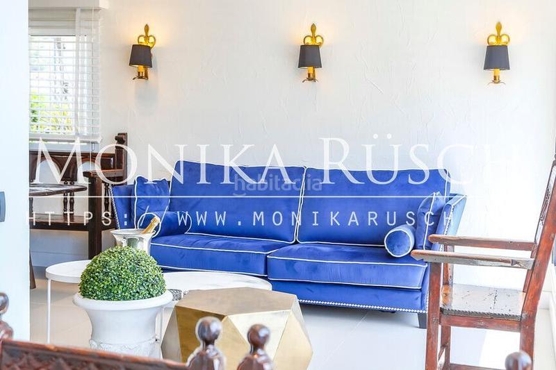 Foto 9ab30748-232e-4a9e-92f9-633fafa0b626. Alquiler piso exclusivo apartamento de lujo en alquiler temporal sobre el port daiguadolç, en Sitges