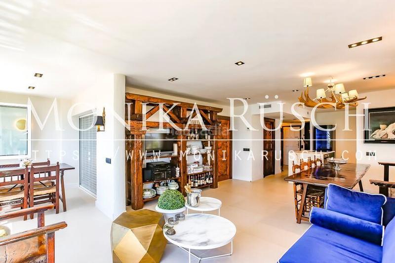 Foto b8ce3036-bf1d-48c7-9c60-8770cb27165b. Alquiler piso exclusivo apartamento de lujo en alquiler temporal sobre el port daiguadolç, en Sitges