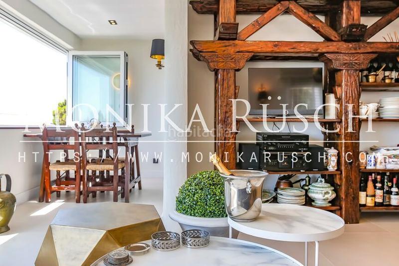 Foto c2ff1d57-fed5-4e82-92df-dd25dfc488bd. Alquiler piso exclusivo apartamento de lujo en alquiler temporal sobre el port daiguadolç, en Sitges