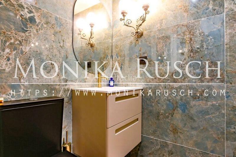 Foto c3bba7bf-1db1-4f92-94dd-9c74436bca8a. Alquiler piso exclusivo apartamento de lujo en alquiler temporal sobre el port daiguadolç, en Sitges