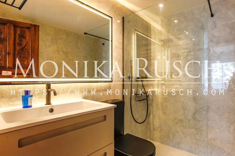Foto c582d4cd-b47b-4b38-8a9c-bb1cff4231dc. Alquiler piso exclusivo apartamento de lujo en alquiler temporal sobre el port daiguadolç, en Sitges