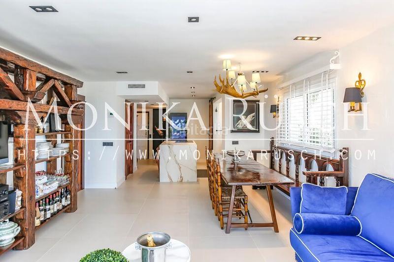 Foto c62d4dd4-ba09-4069-b004-9508beea2dd0. Alquiler piso exclusivo apartamento de lujo en alquiler temporal sobre el port daiguadolç, en Sitges