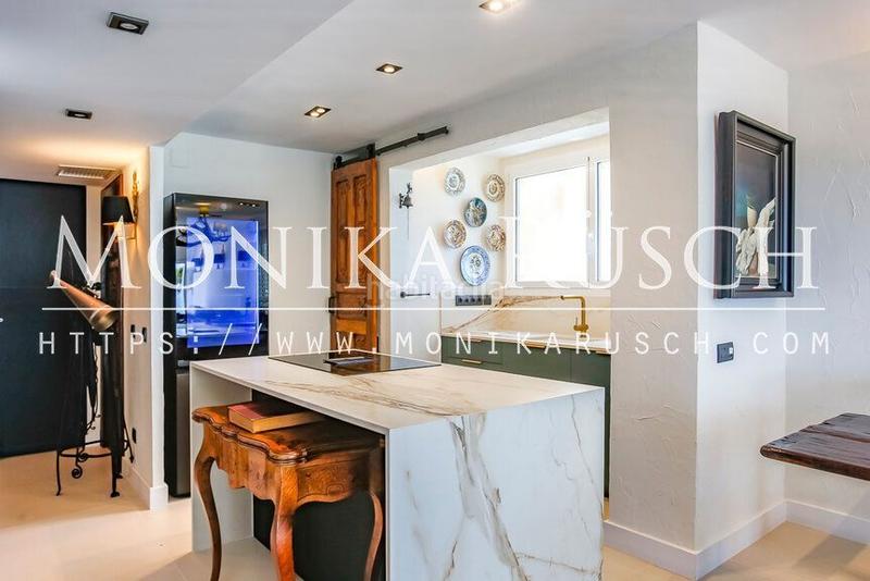 Foto c6dcdb4d-e625-405d-beb9-adb7704ab3d2. Alquiler piso exclusivo apartamento de lujo en alquiler temporal sobre el port daiguadolç, en Sitges