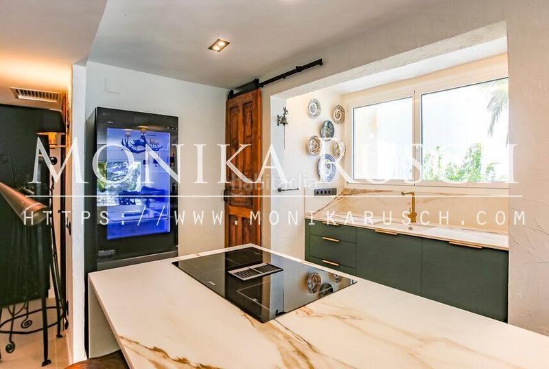 Foto caab7e55-6b3f-4c68-b6b2-ad817cfad92b. Alquiler piso exclusivo apartamento de lujo en alquiler temporal sobre el port daiguadolç, en Sitges