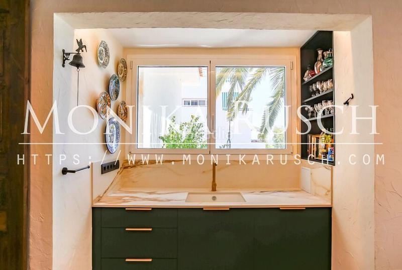 Foto ccde52c2-9865-4da2-b86f-c7c2225bdeb9. Alquiler piso exclusivo apartamento de lujo en alquiler temporal sobre el port daiguadolç, en Sitges
