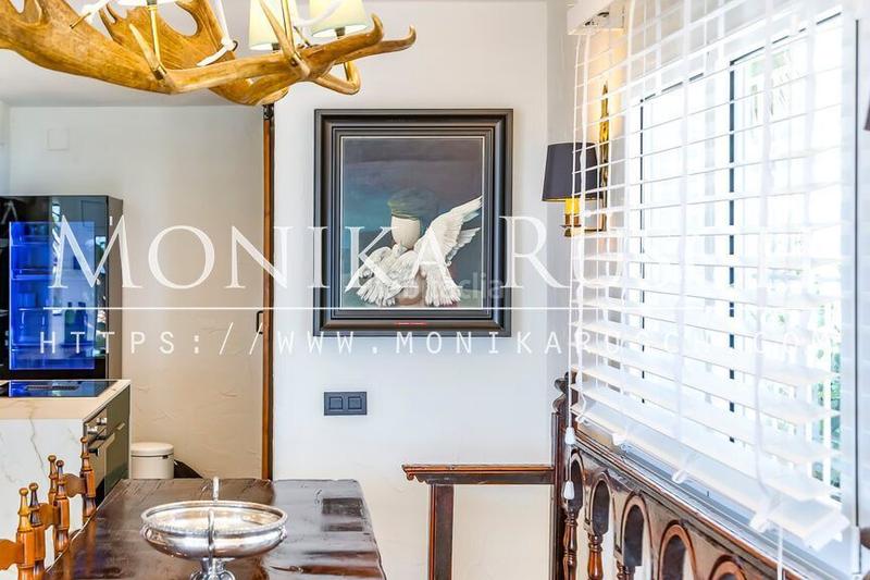 Foto d275e7bf-fc8b-4527-9191-c9365c09beea. Alquiler piso exclusivo apartamento de lujo en alquiler temporal sobre el port daiguadolç, en Sitges