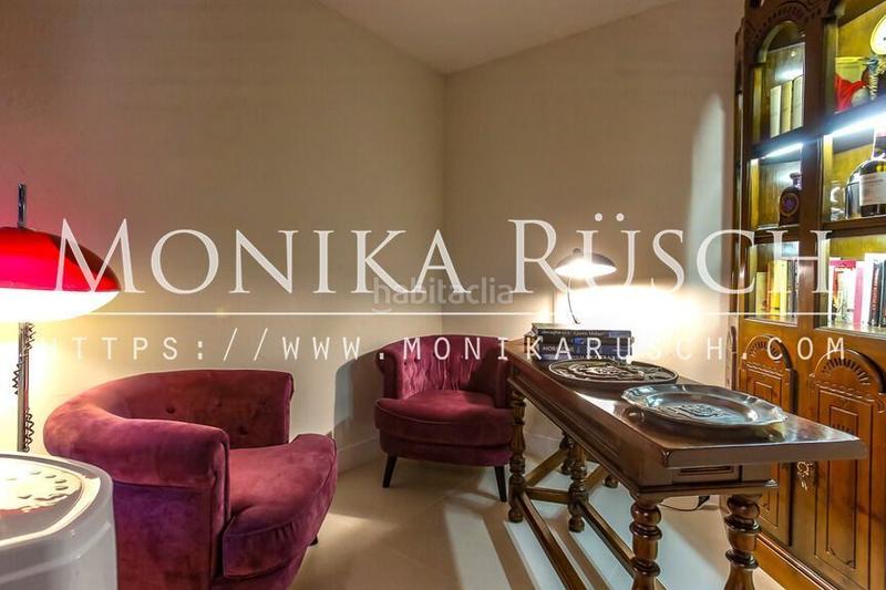 Foto f83fa104-0583-4319-a885-6d2a4265efd9. Alquiler piso exclusivo apartamento de lujo en alquiler temporal sobre el port daiguadolç, en Sitges