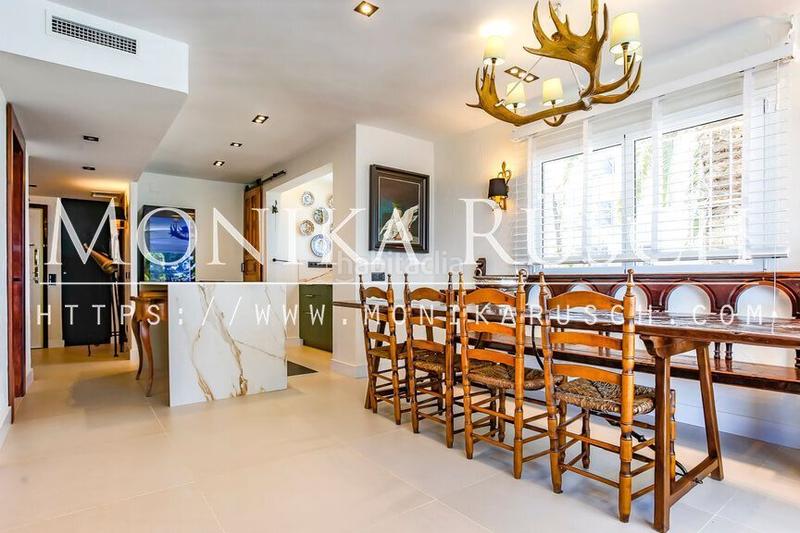 Foto fbab564f-f76c-4e99-830a-408cae783813. Alquiler piso exclusivo apartamento de lujo en alquiler temporal sobre el port daiguadolç, en Sitges