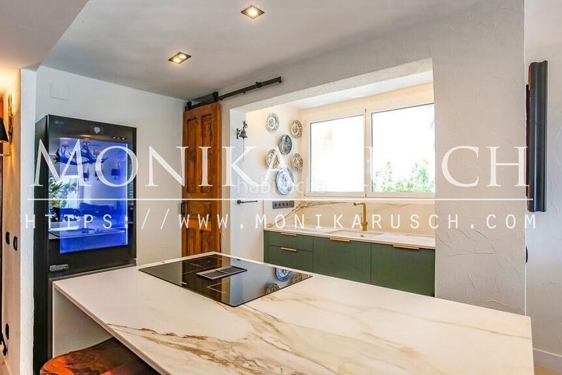 Foto 2f1bd71f-7ac8-4f4f-a387-a59389c96eaf. Location appartement avec chauffage piscine dans Aiguadolç - Sant Sebastià Sitges