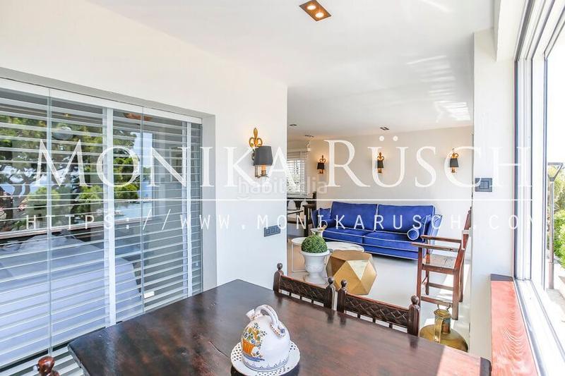 Foto 5cad17df-2c8b-41d4-aa75-b220d8f4591c. Location appartement avec chauffage piscine dans Aiguadolç - Sant Sebastià Sitges