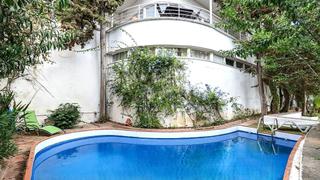 Casa a La Salut. Casa en venta en gracia