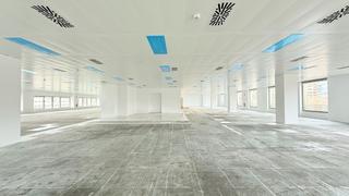 Miete Büro in Barri de les Corts. Moderna oficina de 1042m en alquiler en edificio en lilla diagon