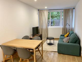 Appartement à El Poble Sec - Parc de Montjuïc. Moderno piso en venta ubicado en el parallel