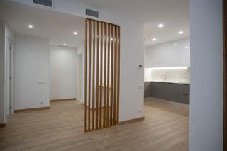 Appartement à El Poble Sec - Parc de Montjuïc. Moderno piso en venta en la av. parallel