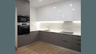 Appartement à El Poble Sec - Parc de Montjuïc. Moderno piso en venta en la av. parallel