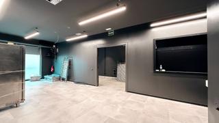 Lloguer Local Comercial a Hostafrancs. Local en alquiler en hostalfrancssants