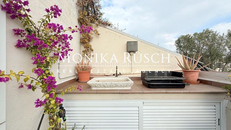 Foto 5b91a9ec-aeb0-4afc-80c2-3a9f9b2a47f8. Location attique dans L´Antiga Esquerra de l´Eixample Barcelona