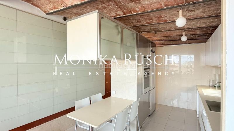 Foto 7df90776-5134-4e7d-a234-f883c3c695ac. Location attique dans L´Antiga Esquerra de l´Eixample Barcelona