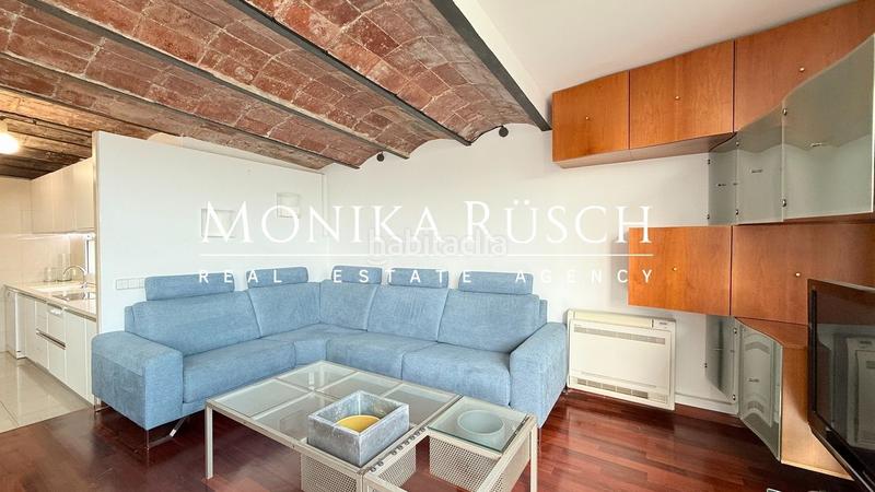 Foto cb33a3a8-a556-49a3-9be6-c8994e167e7d. Location attique dans L´Antiga Esquerra de l´Eixample Barcelona