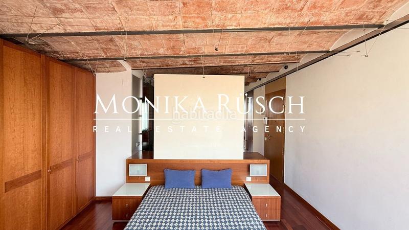 Foto 99ffe4df-67a9-411b-8674-8831b5ba8b30. Miete dachwohnung in L´Antiga Esquerra de l´Eixample Barcelona