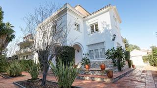 Chalet in Can Girona - Terramar - Vinyet
