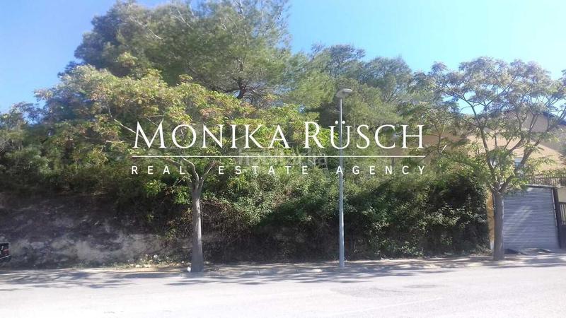 Foto 460f2fda-89c4-46e2-ab78-144afa09db14. Terreny residencial a Can Lloses - Can Marcer Sant Pere de Ribes