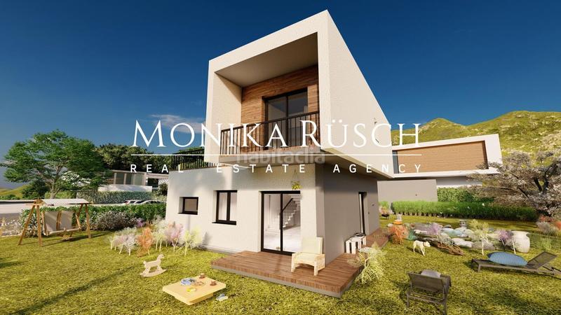 Foto 8e614ecb-ffd3-4ee2-91c2-8a9dd5e56d80. Terreny residencial a Can Lloses - Can Marcer Sant Pere de Ribes