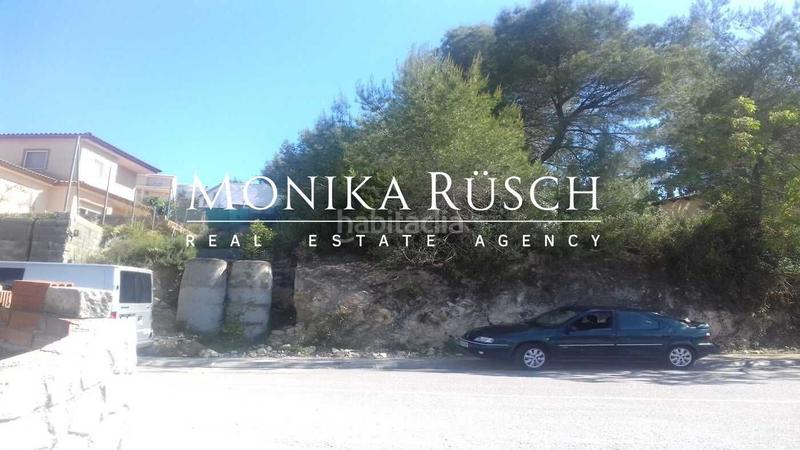 Foto b07870a2-ece1-4504-80f4-ab10643bb4ca. Terreny residencial a Can Lloses - Can Marcer Sant Pere de Ribes