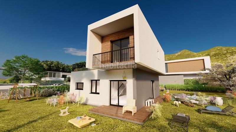 Foto c81f9da2-22d0-461e-9d4f-e6aa72a3c6bb. Terreny residencial a Can Lloses - Can Marcer Sant Pere de Ribes