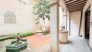Location Local commercial à Centre. Exclusivo local en alquiler en el casco antiguo de sitges