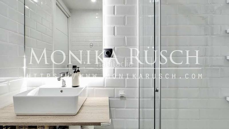 Foto 0499ab92-3ae2-41c8-a5a1-fde5c34de399. Pis amb calefacció piscina a La Collada-Sis Camins Vilanova i la Geltrú