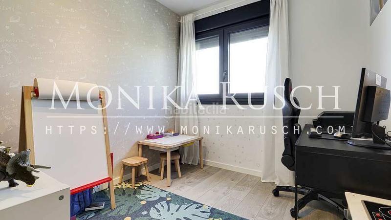 Foto 04dd6a97-ea19-4de9-b618-24c4b63935ce. Pis amb calefacció piscina a La Collada-Sis Camins Vilanova i la Geltrú