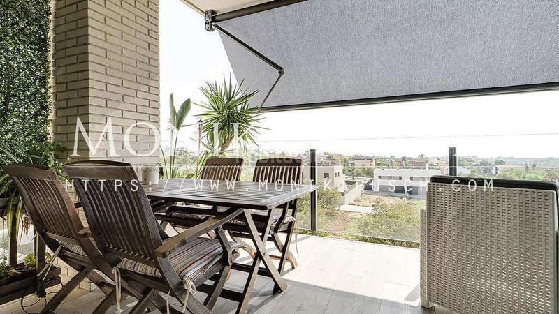 Foto 20edf021-ea1b-4ce0-9edb-18f01dc85445. Pis amb calefacció piscina a La Collada-Sis Camins Vilanova i la Geltrú