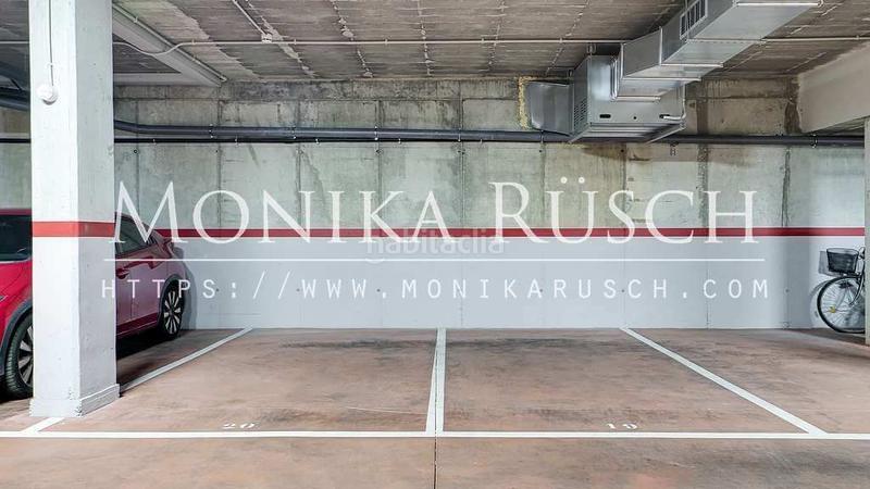 Foto 28347b9d-c33e-4443-9555-4f35535b7fd4. Pis amb calefacció piscina a La Collada-Sis Camins Vilanova i la Geltrú