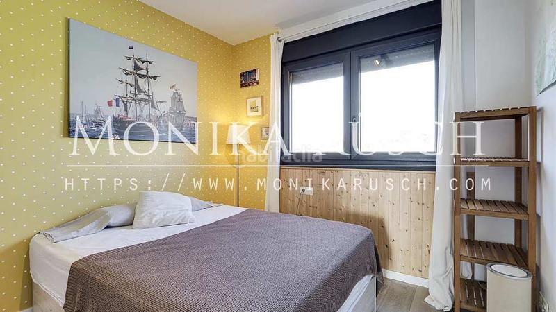 Foto 39d0a4f0-49c3-4aae-971d-5272e3be30e1. Pis amb calefacció piscina a La Collada-Sis Camins Vilanova i la Geltrú