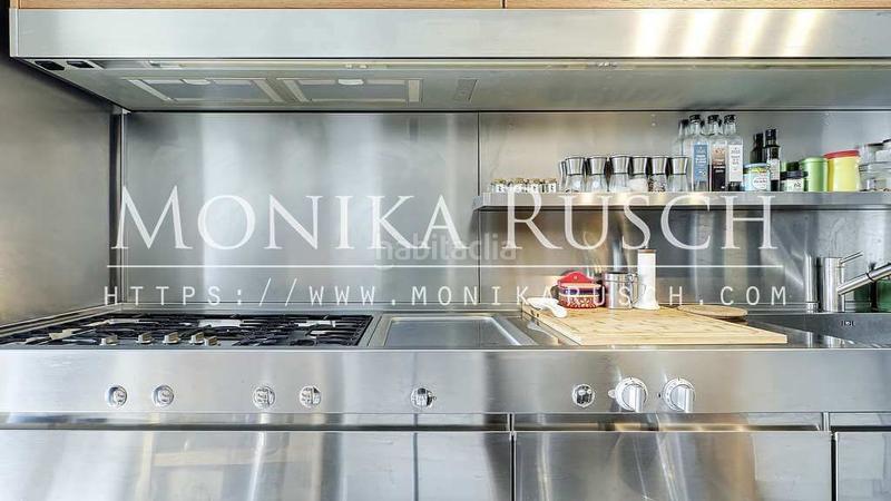 Foto 47ab845e-99ba-4f05-93b1-9515243832b2. Pis amb calefacció piscina a La Collada-Sis Camins Vilanova i la Geltrú