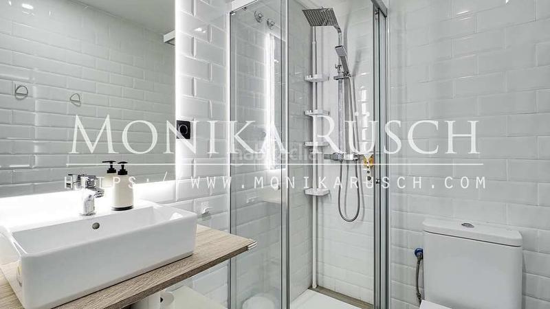 Foto 4b5534c8-032c-410e-a2fa-a4c1a38631b2. Pis amb calefacció piscina a La Collada-Sis Camins Vilanova i la Geltrú