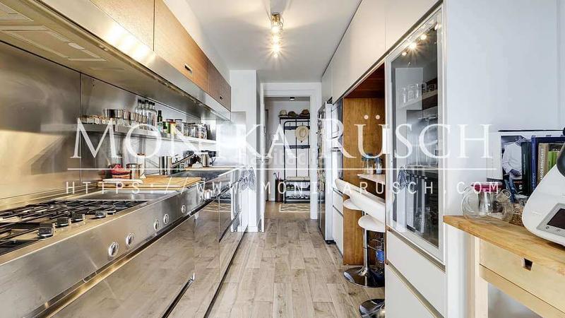 Foto 5265acb4-627e-47c5-b310-fbe661fbfaf0. Pis amb calefacció piscina a La Collada-Sis Camins Vilanova i la Geltrú